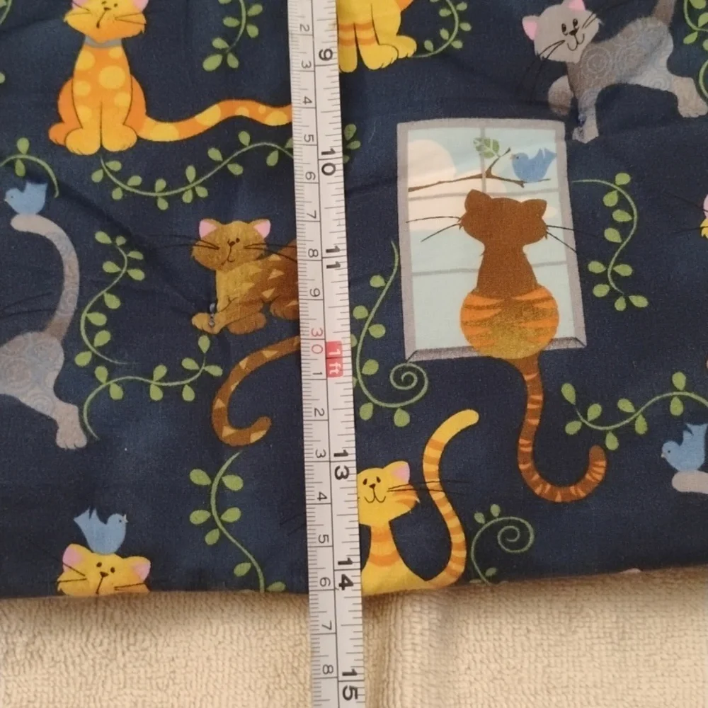 3/$20 Quilted Placemats